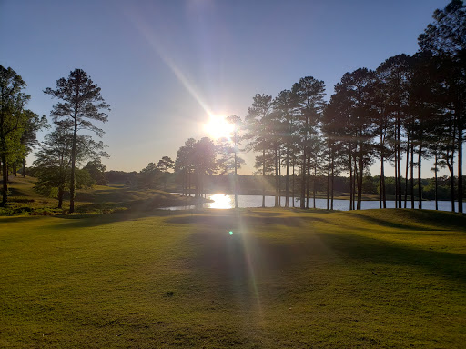 Golf Course «Country Club of Gwinnett», reviews and photos, 3254 Clubside View Ct SW, Snellville, GA 30039, USA