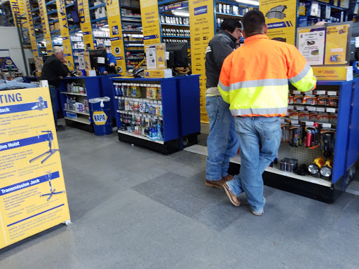 Auto Parts Store «NAPA Auto Parts - Genuine Parts Company», reviews and photos, 7227 Covington Hwy, Lithonia, GA 30058, USA