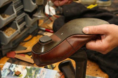 Masters Shoe Repair