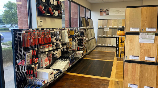 LL Flooring (Lumber Liquidators)