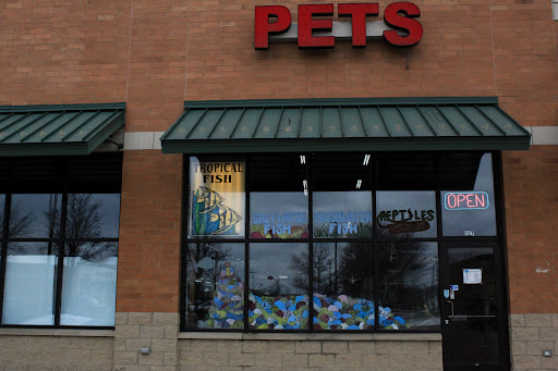 Pet Store «Pet Suppliers», reviews and photos, 2825 E Highland Rd, Highland Charter Twp, MI 48356, USA
