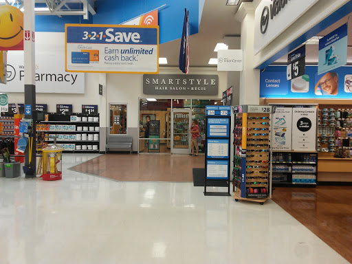 Hair Salon «SmartStyle Hair Salon», reviews and photos, 412 Cross Oaks Mall, Plainwell, MI 49080, USA