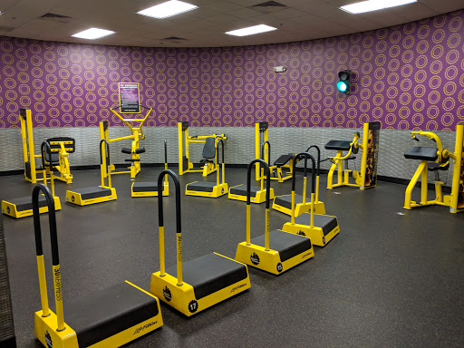 Gym «Planet Fitness - Mankato, MN», reviews and photos, 1859 Adams St, Mankato, MN 56001, USA