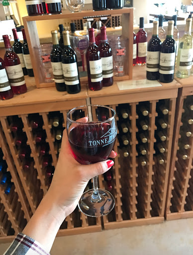 Winery «Tonne Winery», reviews and photos, 101 W Royerton Rd, Muncie, IN 47303, USA