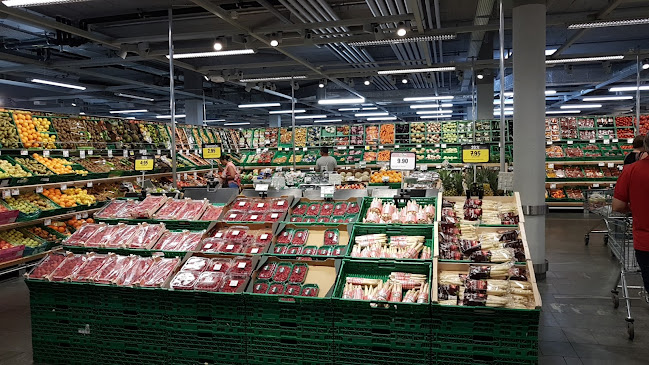 Coop Supermarché Martigny Ville - Martigny