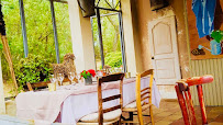 Atmosphère du Restaurant français La Ferme Ladouceur à Ramatuelle - n°6