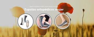Alviflex Zapatos Ortopédicos de Mujer