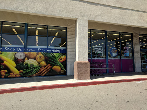 Discount Store «99 Cents Only Stores», reviews and photos, 5200 Moreno St, Montclair, CA 91763, USA