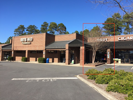 Cat Angels Thrift Store, 2436 SW Cary Pkwy, Cary, NC 27513, USA, 