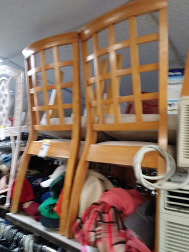Thrift Store «Second Chance Thrift Store», reviews and photos, 14722 NE 16th Ave, Miami, FL 33161, USA