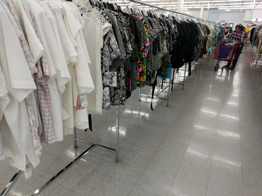 Thrift Store «CommunityAid Thrift Store & Donation Center», reviews and photos, 4833 Carlisle Pike, Mechanicsburg, PA 17050, USA