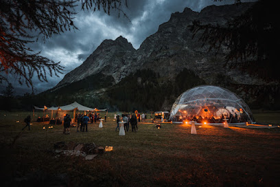 Wagon Blanc Talloires-Montmin