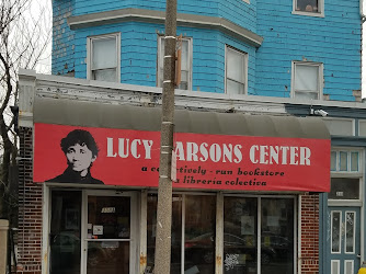 Lucy Parsons Center
