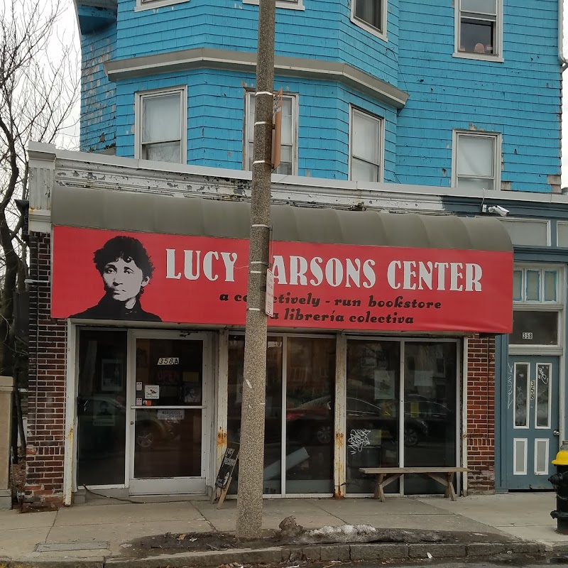 Lucy Parsons Center