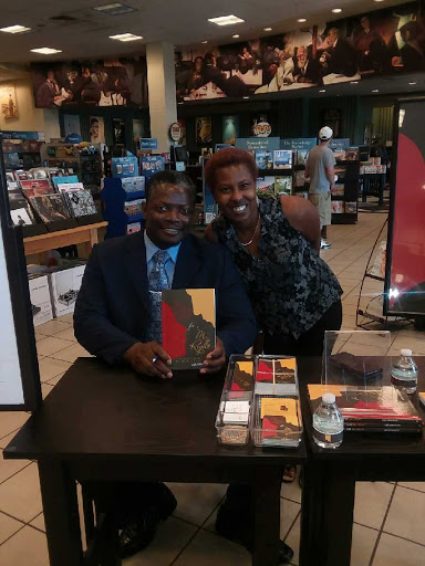 Book Store «Barnes & Noble», reviews and photos, 2701 David H McLeod Blvd #1200, Florence, SC 29501, USA