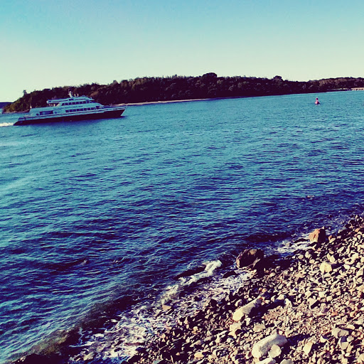 State Park «Webb Memorial State Park», reviews and photos, 371 River St, North Weymouth, MA 02191, USA