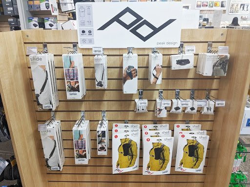 Camera Store «Milford Photo», reviews and photos, 22 River St, Milford, CT 06460, USA