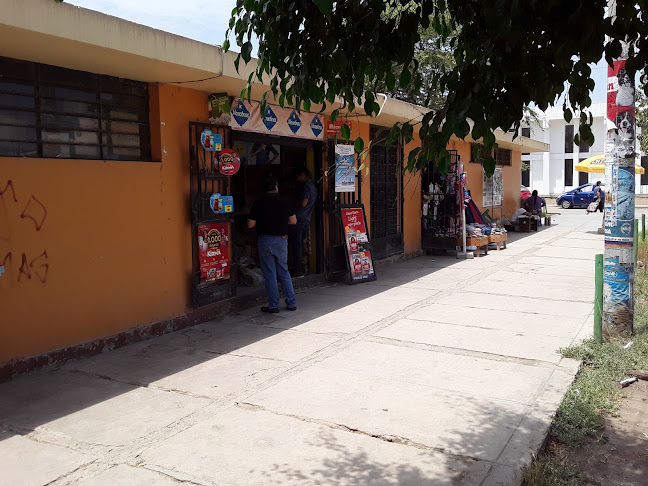 José Quiñónes - Chiclayo