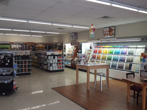 Paint Store «Sherwin-Williams Paint Store», reviews and photos, 720 High St, Wadsworth, OH 44281, USA