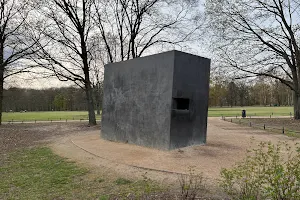 Memorial to Homosexuals Persecuted Under Nazism image