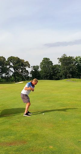 Public Golf Course «Queenstown Harbor Golf Course», reviews and photos, 310 Links Ln, Queenstown, MD 21658, USA