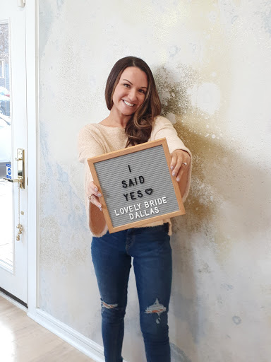 Bridal Shop «Lovely Bride Dallas», reviews and photos, 2500 Routh St, Dallas, TX 75201, USA