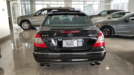 Car Dealer «Mercedes Benz of Pittsburgh», reviews and photos, 4709 Baum Blvd, Pittsburgh, PA 15213, USA