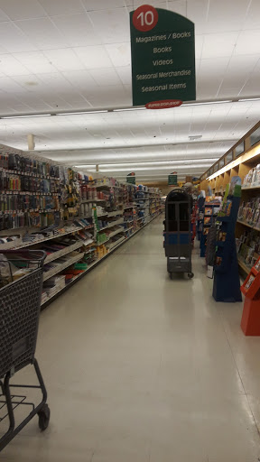 Supermarket «Super Stop & Shop», reviews and photos, 19 Howley St, Peabody, MA 01960, USA