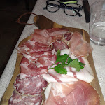 Photo n°2 de l'avis de Esther. fait le 02/02/2018 à 10:09 sur le  La Commedia delle Pentole Trattoria Bresciana - Braceria - Carni Selezionate à Brescia