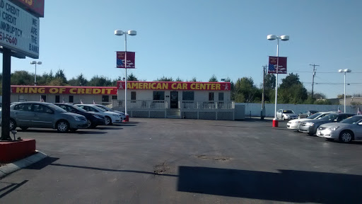 American Car Center