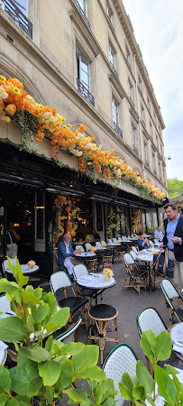 Atmosphère du Restaurant Le Paris London - n°20
