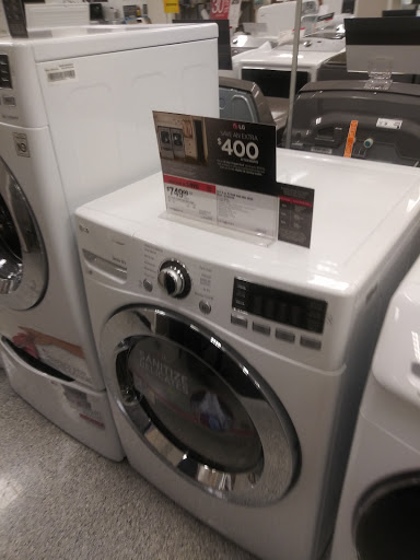 Department Store «Sears», reviews and photos, 622 NW Loop 410, San Antonio, TX 78216, USA