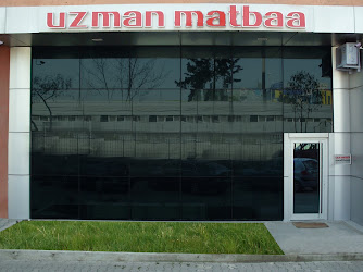 Uzman Matbaacılık San. Tic. Ltd. Şti.