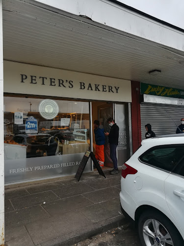 Peters Bakery Ltd. - Glasgow