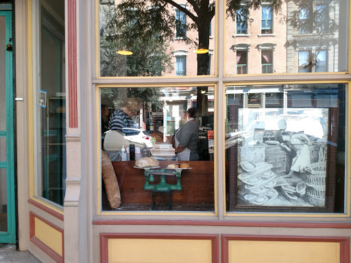 Book Store «Iris Book Cafe», reviews and photos, 1331 Main St, Cincinnati, OH 45202, USA