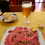 Photo n°1 de l'avis de Arturo.e fait le 26/06/2019 à 14:18 sur le  Bellavista Cafè à Milan