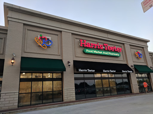 Grocery Store «Harris Teeter», reviews and photos, 12525 Park Potomac Ave, Park Potomac, Potomac, MD 20854, USA