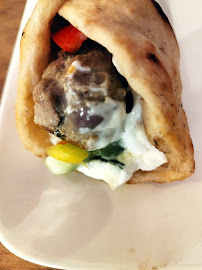 Gyros du KALI | Restaurant grec à Paris - n°6