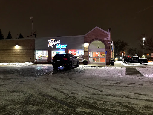 Liquor Store «Richfield Municipal Liquor», reviews and photos, 6600 Cedar Ave S, Richfield, MN 55423, USA