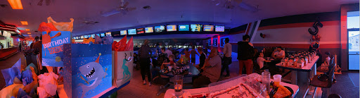 Bowling Alley «Brunswick Zone Kyrene Lanes», reviews and photos, 6225 W Chandler Blvd, Chandler, AZ 85226, USA