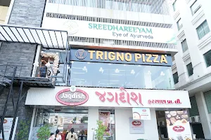 Trigno Pizza image