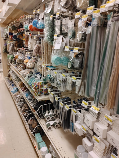 Fabric Store «Jo-Ann Fabrics and Crafts», reviews and photos, 2600 South Rd, Poughkeepsie, NY 12601, USA