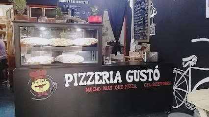 pizzeria Gustó - Presidentes #3, Barrio de Jesús, 71265 oaxaca, Oax., Mexico