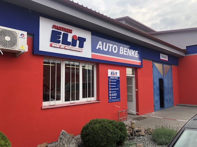 Recenze na Autoservis Benke v Brno - Taxislužba