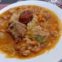 Plats et boissons du Restaurant portugais Cok Bafa à Nice - n°18