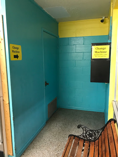 Laundromat «24 Hour Coin Laundry», reviews and photos, 611 James Lee Rd, Fort Walton Beach, FL 32547, USA