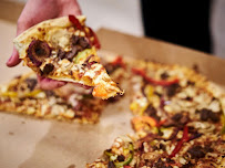 Photos du propriétaire du Pizzeria Domino's Pizza Quimper - Frugy-Locmaria - n°2