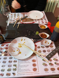 Plats et boissons du Restaurant japonais Dragon Sushi à Lorient - n°15