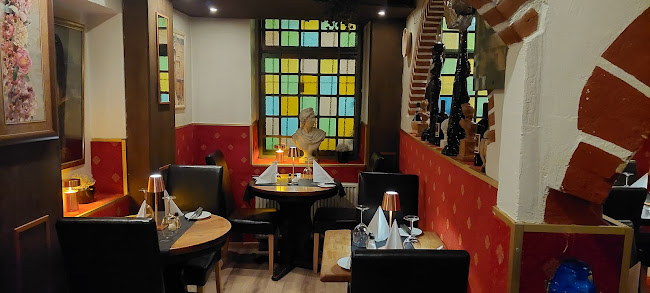 Kommentarer og anmeldelser af Ristorante Italia