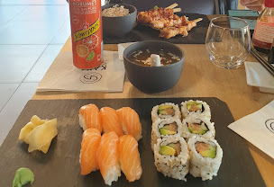 Photo n°21 de KALY SUSHI ARLES à Arles ()